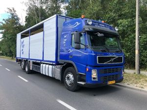 Volvo FM 2007
