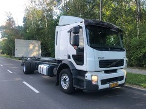 Volvo FE 2007