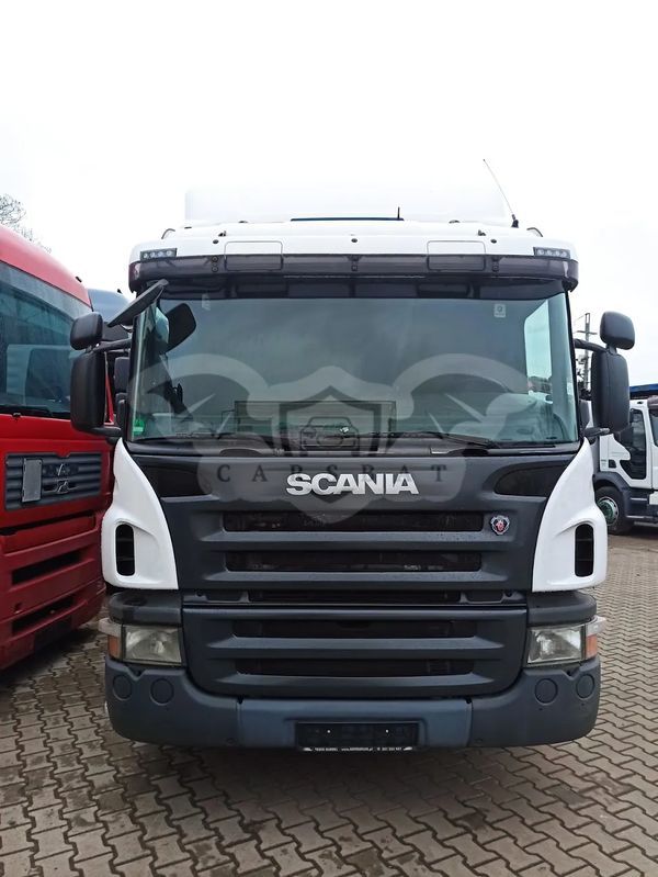 Scania R-series 2009
