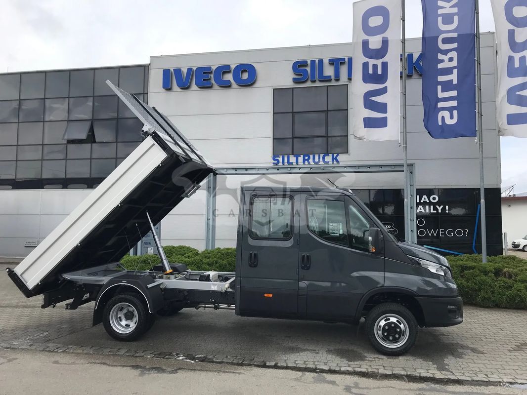 Iveco Daily 2024