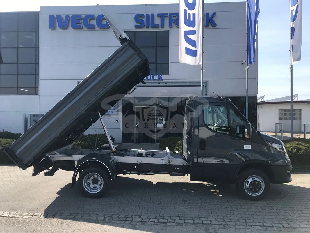 Iveco Daily 2024