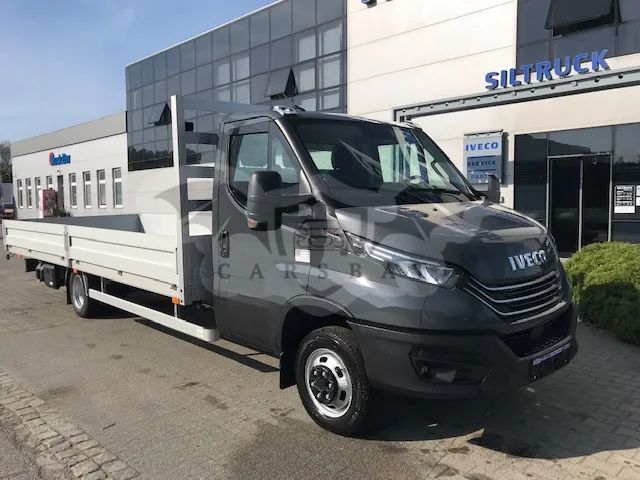 Iveco Daily 2024