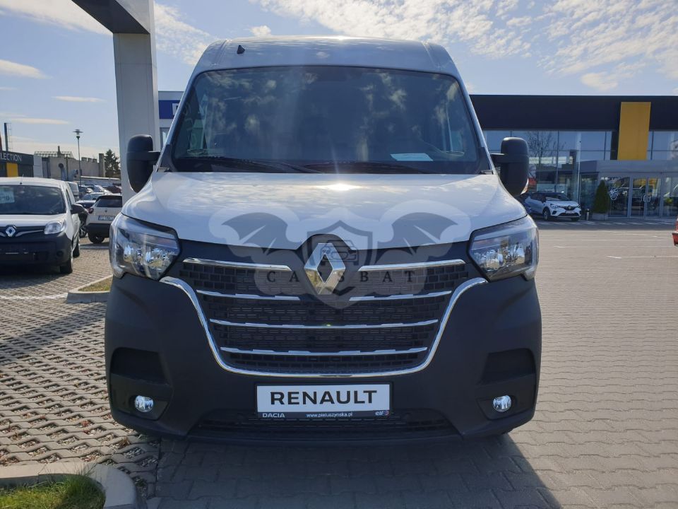 Renault Master 2024