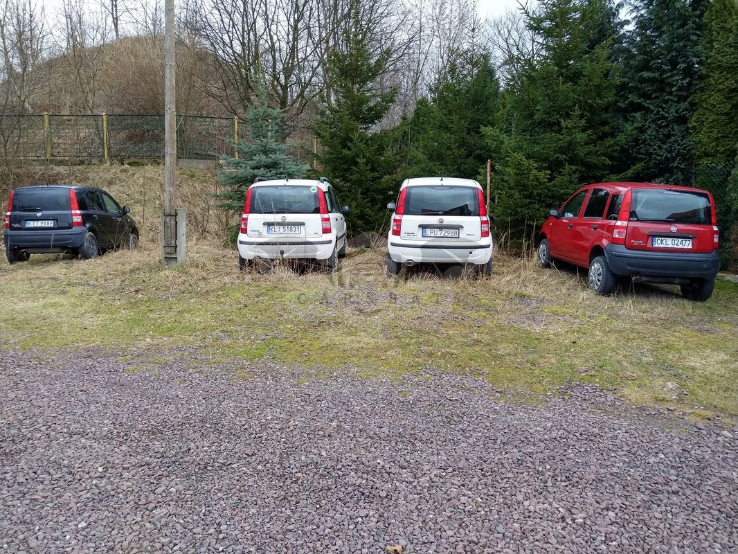 Fiat Panda 2008