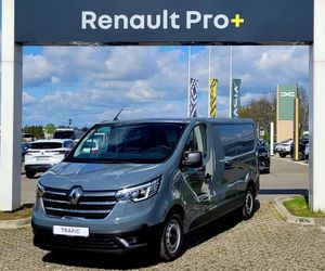 Renault Trafic 2024