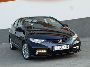 Honda Civic IX 2012