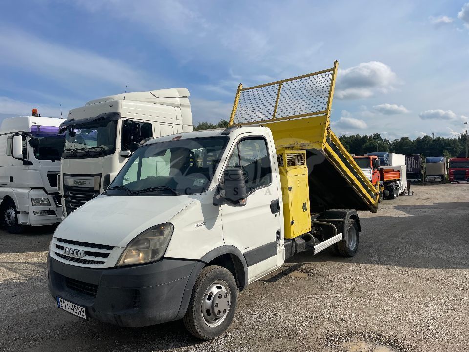 Iveco Daily 2007
