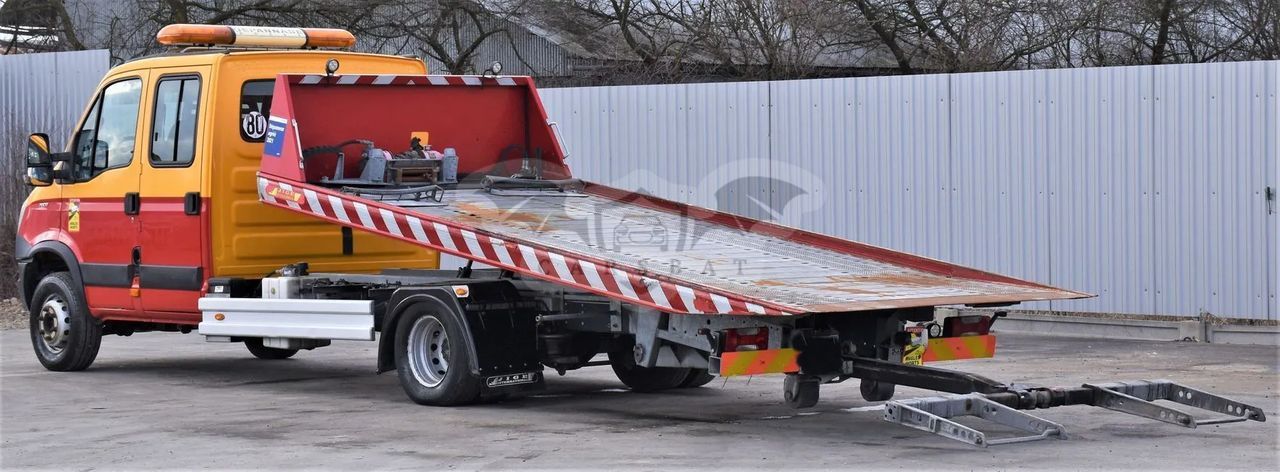 Iveco Daily 2015