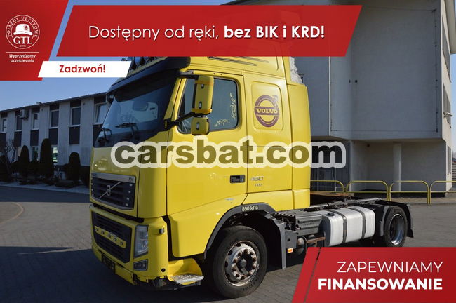 Volvo FH 2011