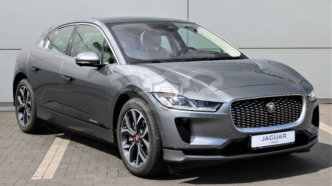 Jaguar I-Pace EV400 AWD HSE 2021