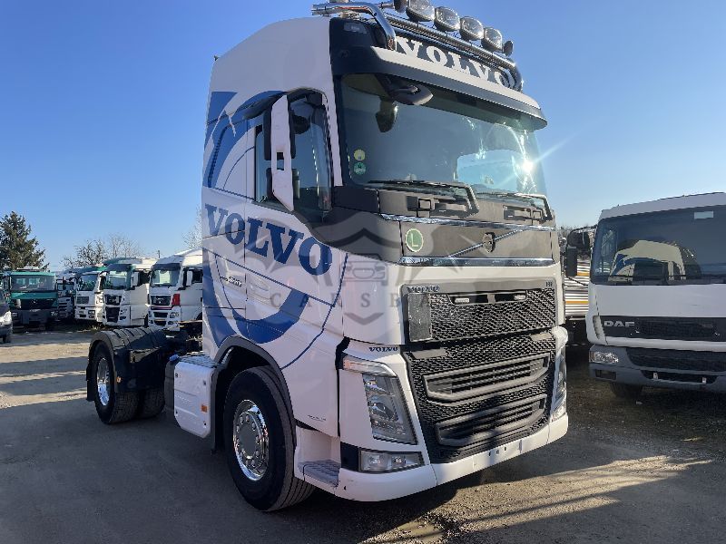 Volvo FH 2015