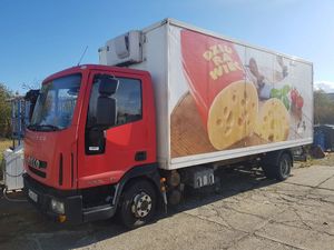 Iveco Eurocargo 2011