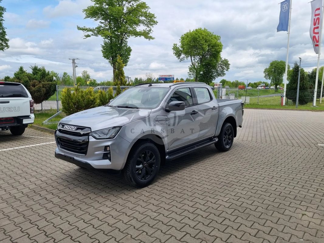 Isuzu D-Max 1.9 DC LSE 2023