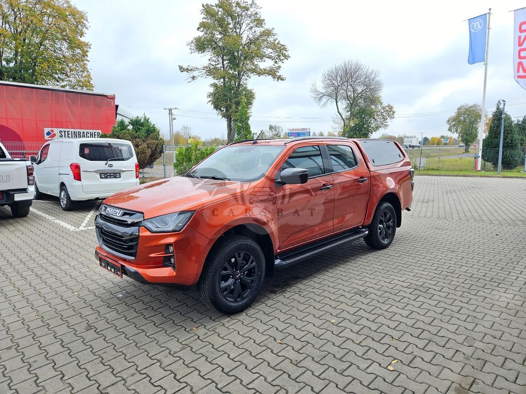 Isuzu D-Max 1.9 EC LSE 2023