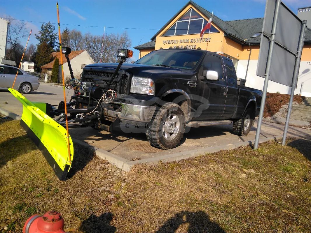 Ford F-250 2006