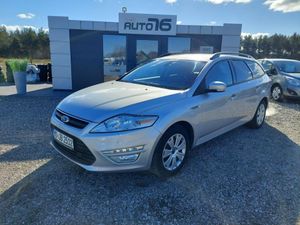 Ford Mondeo Mk4 1.6 Eco Boost Trend 2011