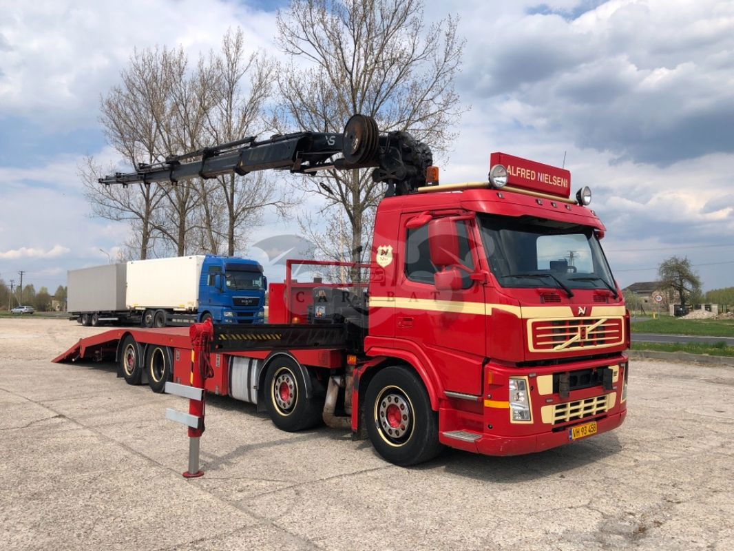 Volvo FM 2006