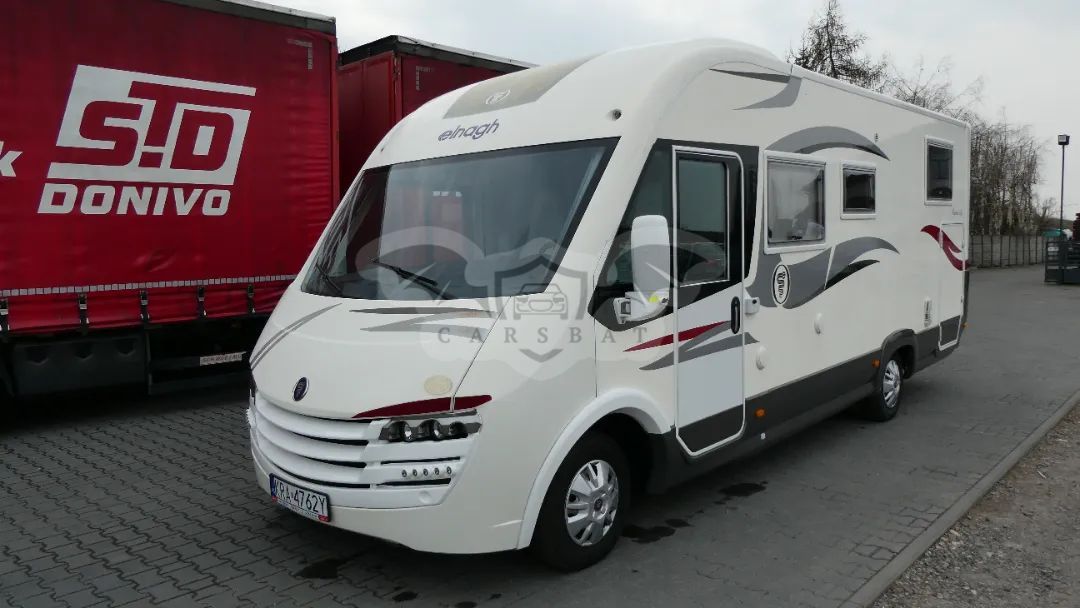 Fiat Ducato 2013