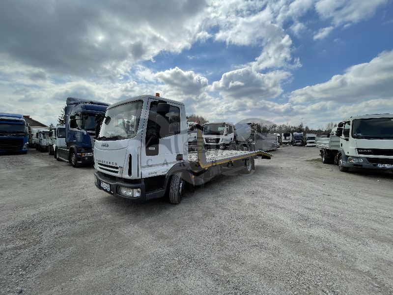 Iveco Eurocargo 2007
