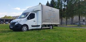 Renault Master 2017