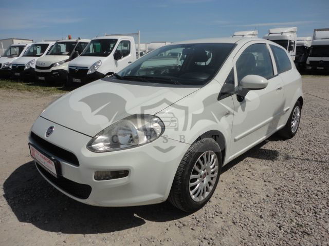 Fiat Punto II FL 1.3 Multijet Easy 2016