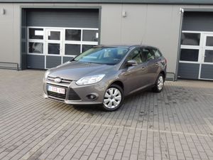 Ford Focus Mk3 1.0 EcoBoost Start-Stopp-System ST-LINE 2013