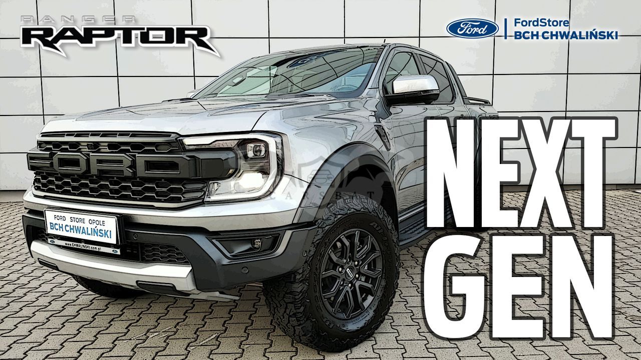 Ford Ranger 2022