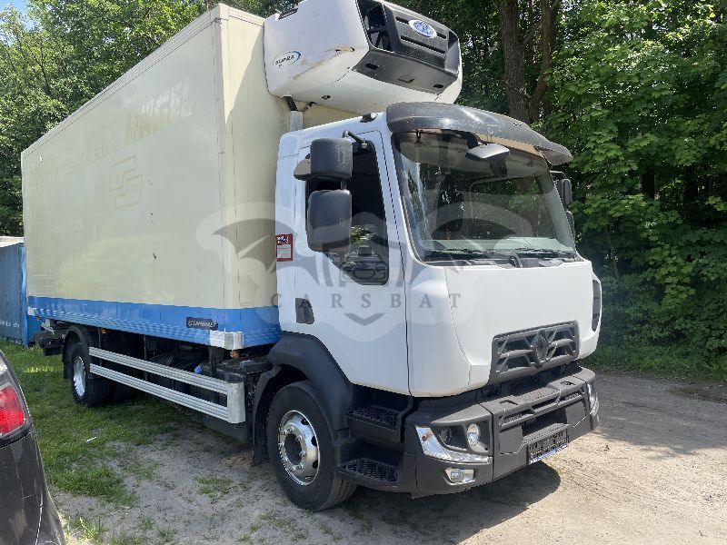 Renault D 2016