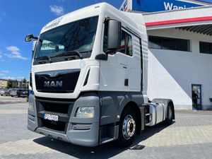 MAN TGX 2016