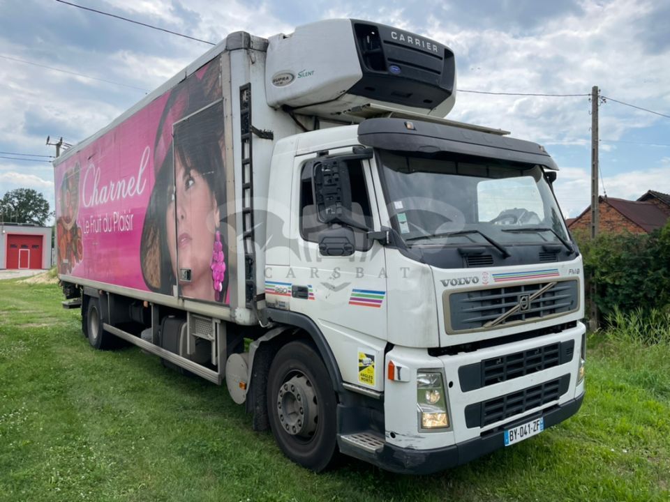 Volvo FM 2004