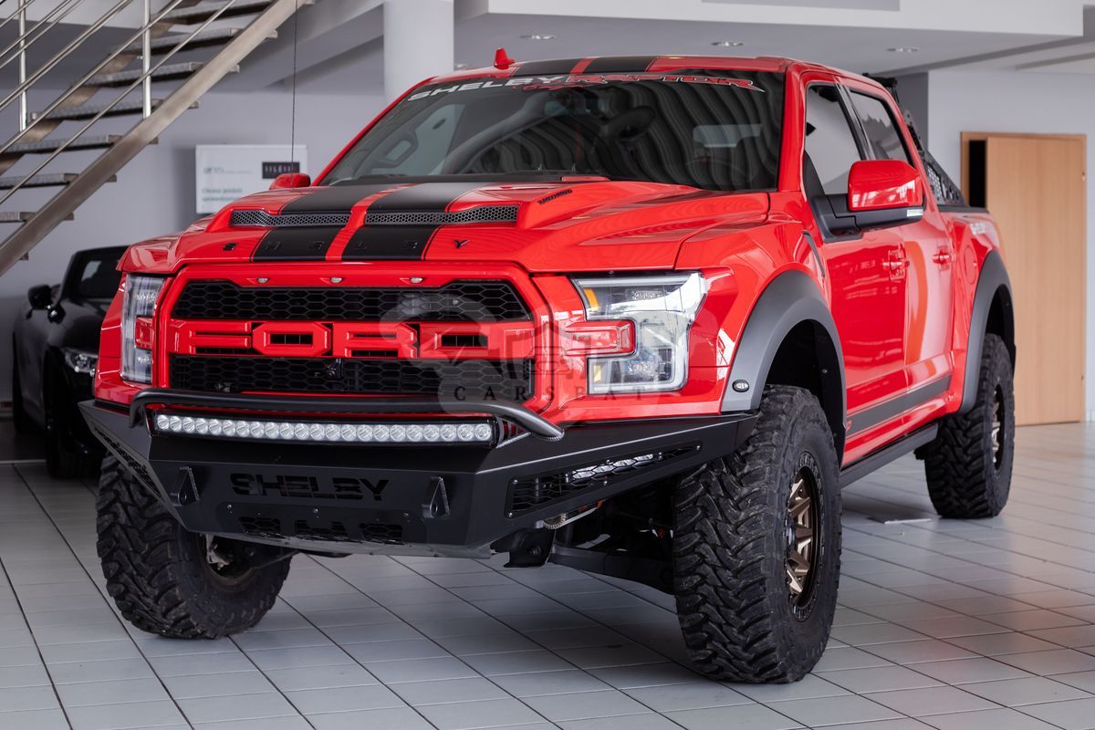 Ford F-150 2020