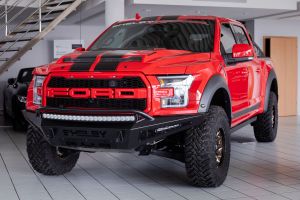 Ford F-150 2020
