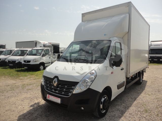 Renault Master 2015