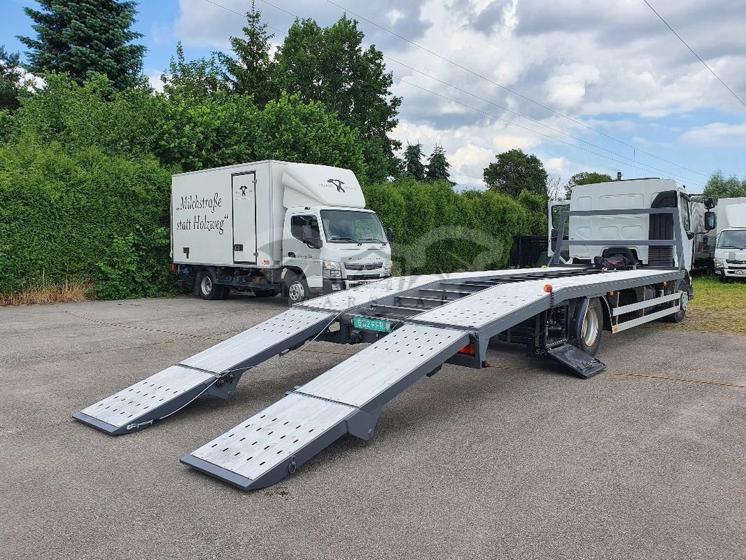 Renault Midlum 2011