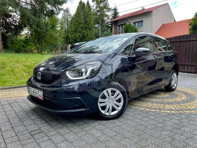 Honda Jazz V 1.5 i-MMD Comfort 2021