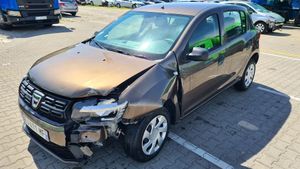 Dacia Sandero II SCe 75 Comfort 2019