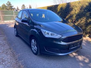 Ford C-Max II 1.5 TDCi Trend 2017