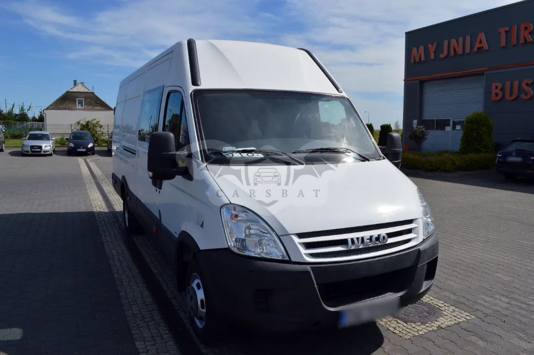 Iveco Daily 2009