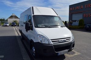 Iveco Daily 2009
