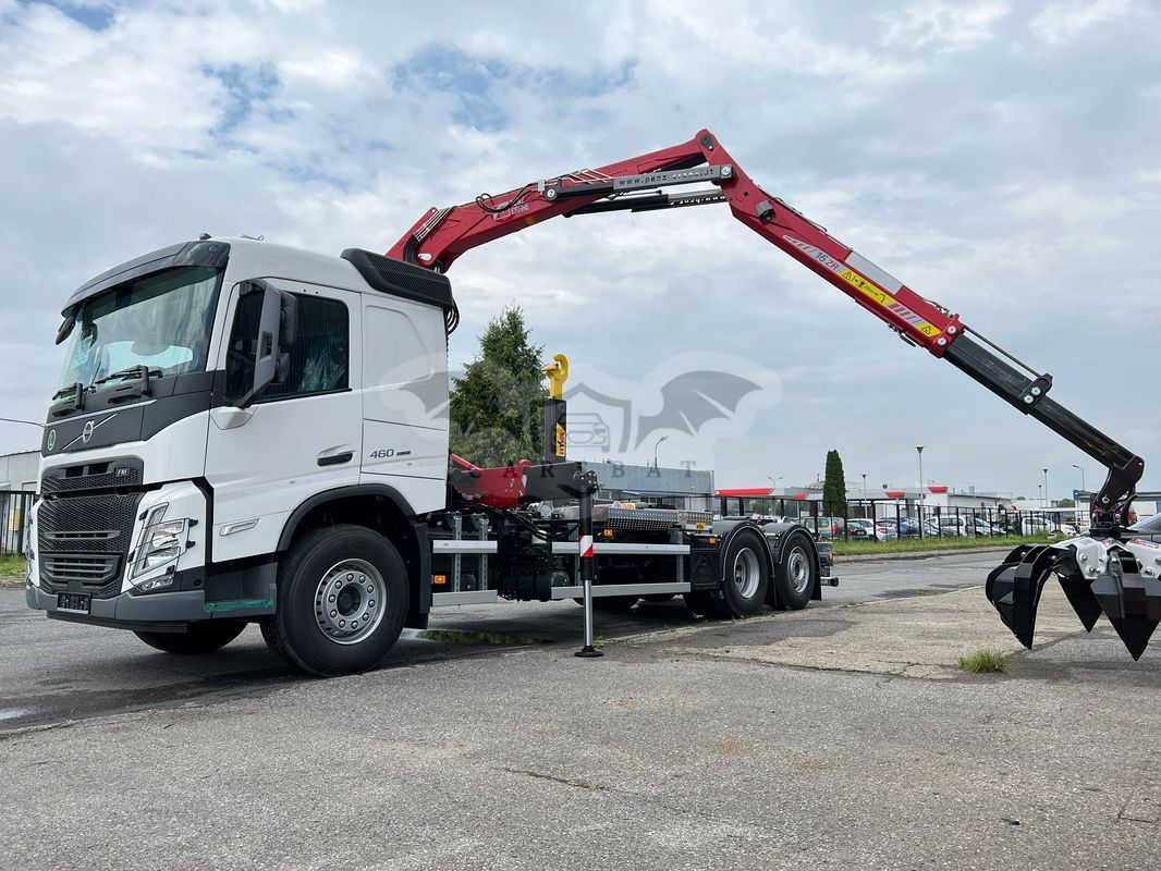 Volvo FH 2022