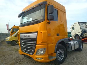 DAF XF 2017