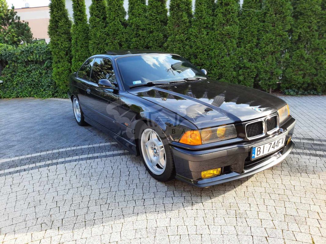 BMW M3 1995