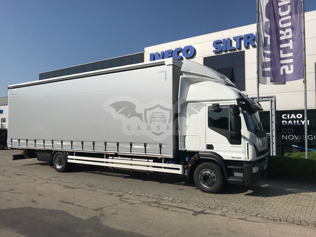 Iveco Eurocargo 2024