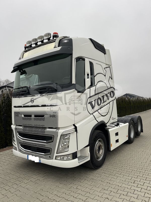Volvo FH 2016