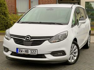 Opel Zafira C 1.6 D (CDTi ecoFLEX) Start/Stop ON 2018