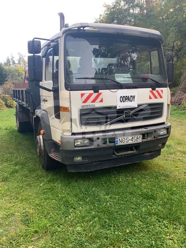 Volvo FL 2005