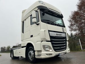 DAF XF 2019