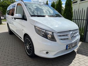 Mercedes-Benz Vito 2015