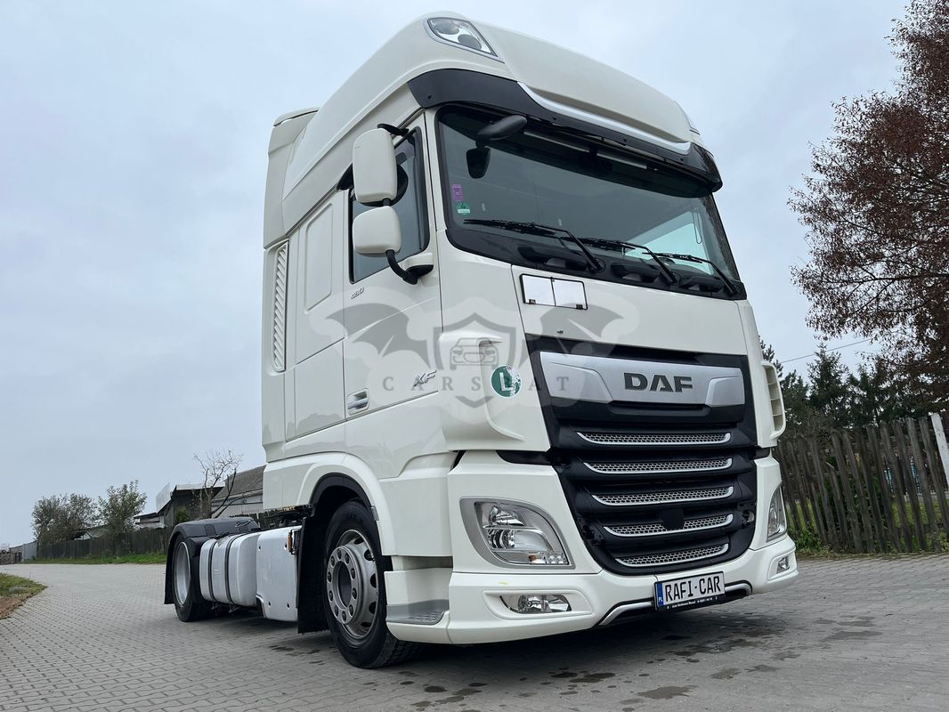 DAF XF 2019