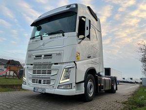 Volvo FH 2021